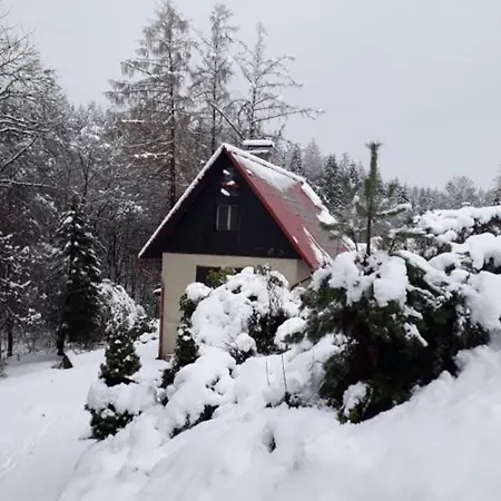 U Koupaliste Chřibská